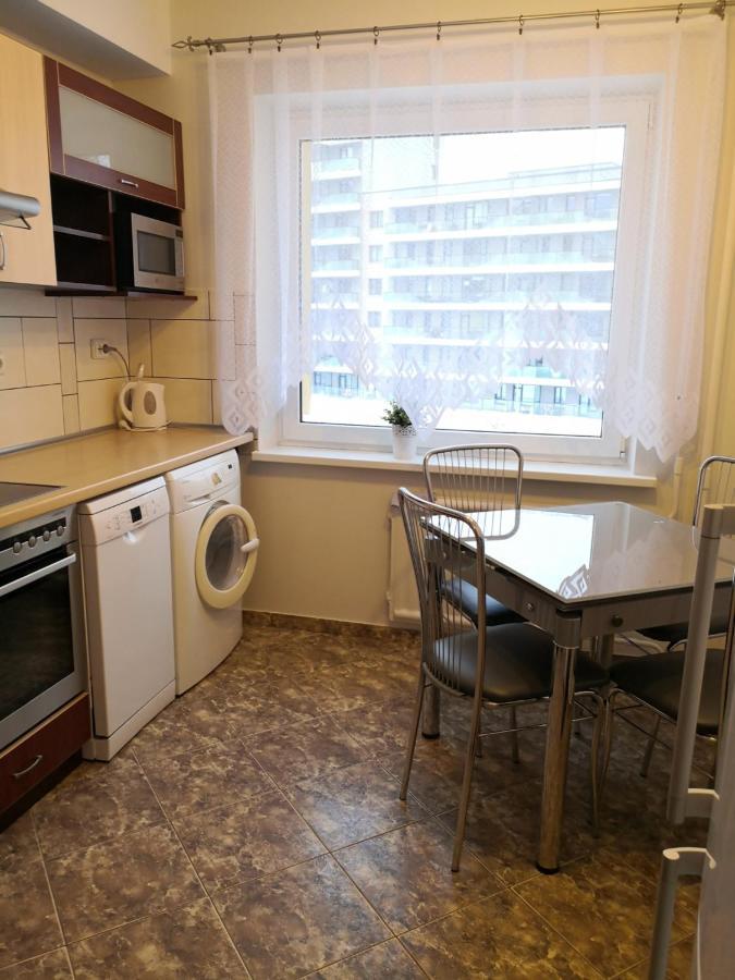 Laisves-Taikos Apartaments Wilna Exterior foto